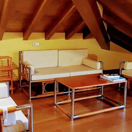 Vivienda Vacacional El Ventanuco Buelna Exteriör bild