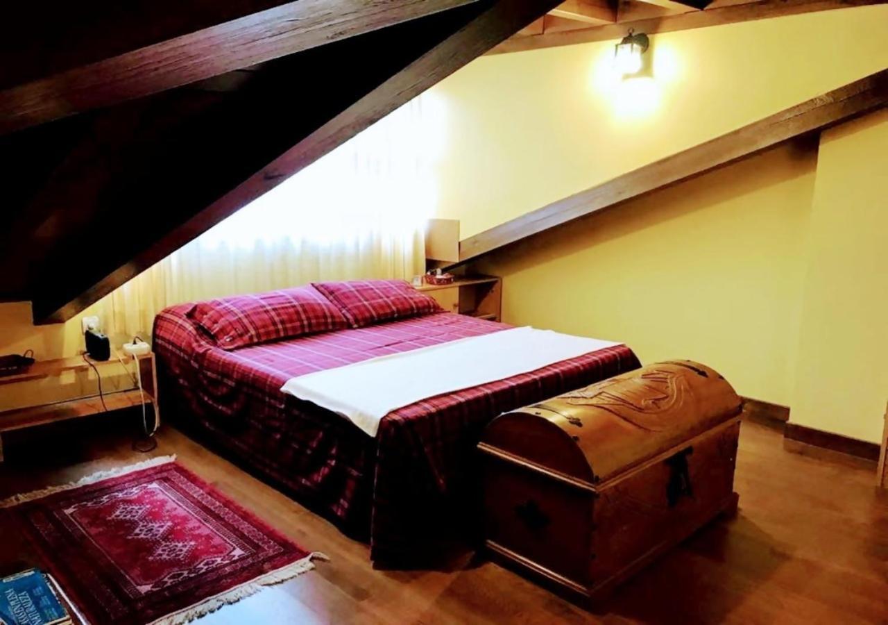 Vivienda Vacacional El Ventanuco Buelna Exteriör bild
