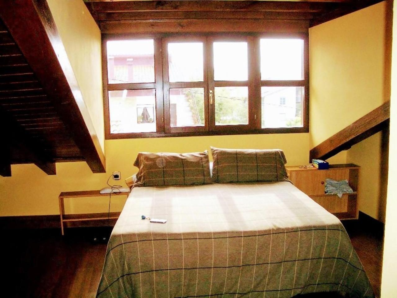 Vivienda Vacacional El Ventanuco Buelna Exteriör bild