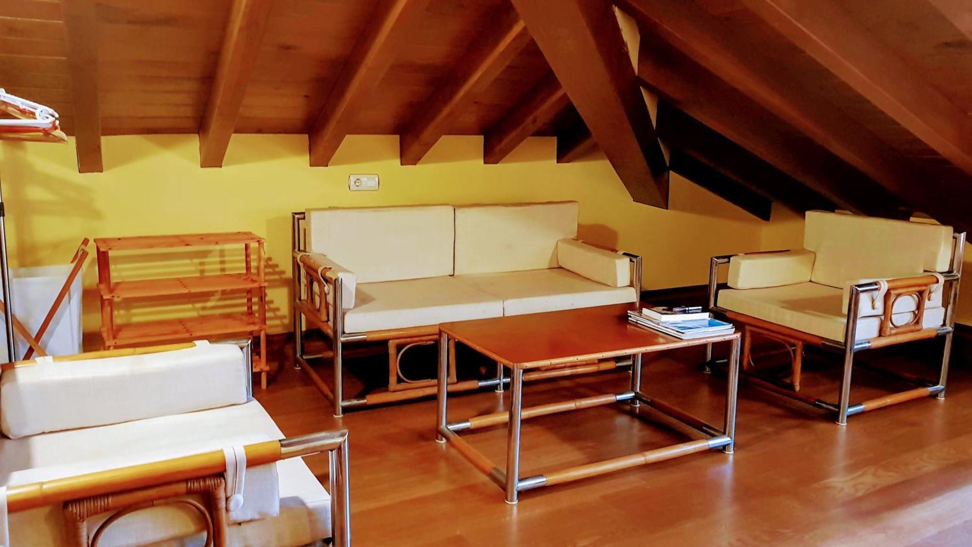 Vivienda Vacacional El Ventanuco Buelna Exteriör bild