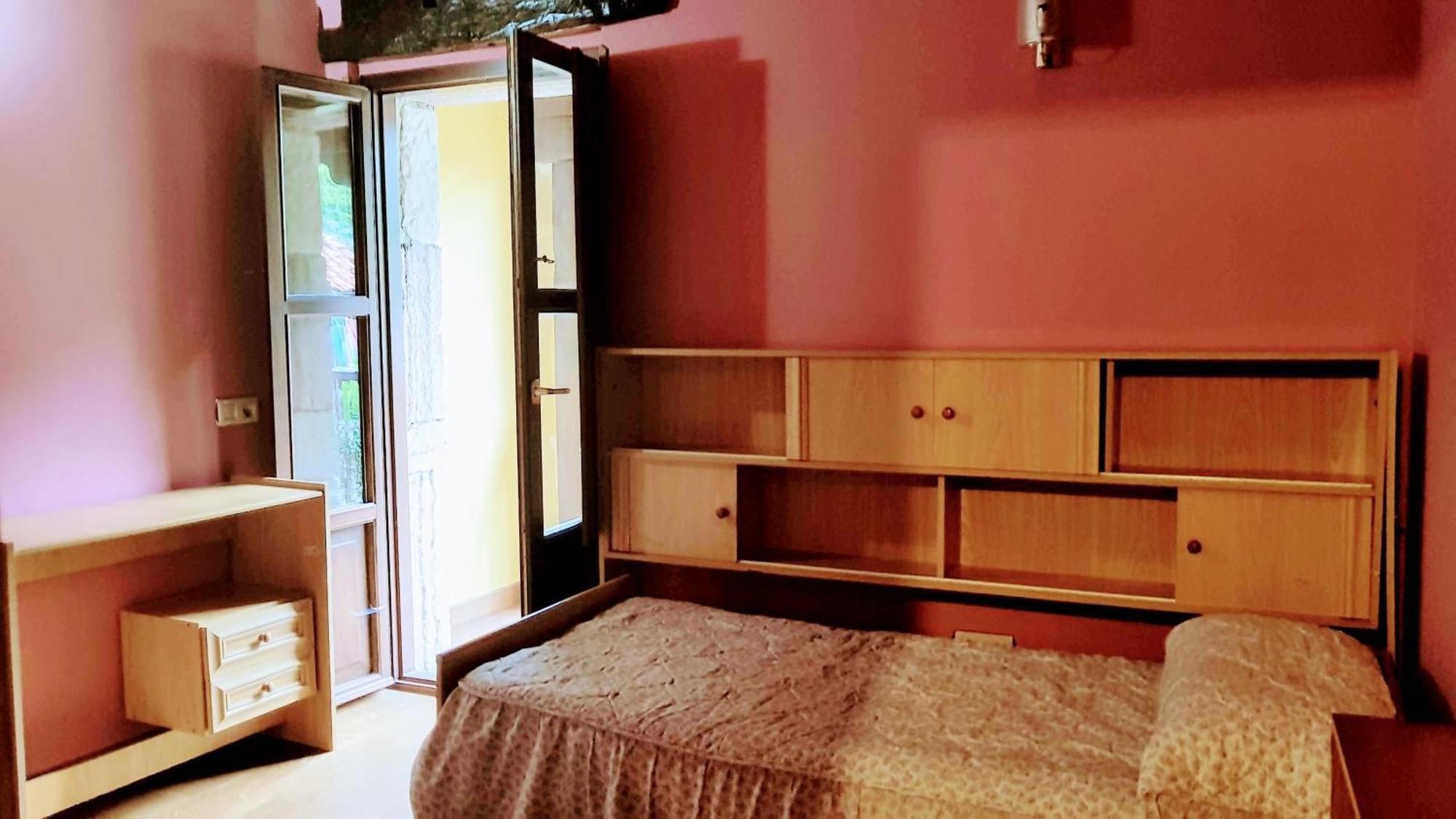 Vivienda Vacacional El Ventanuco Buelna Exteriör bild