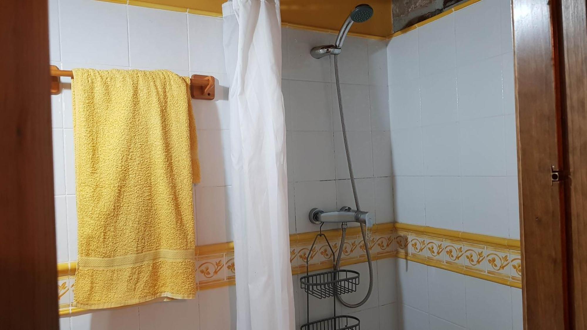 Vivienda Vacacional El Ventanuco Buelna Exteriör bild