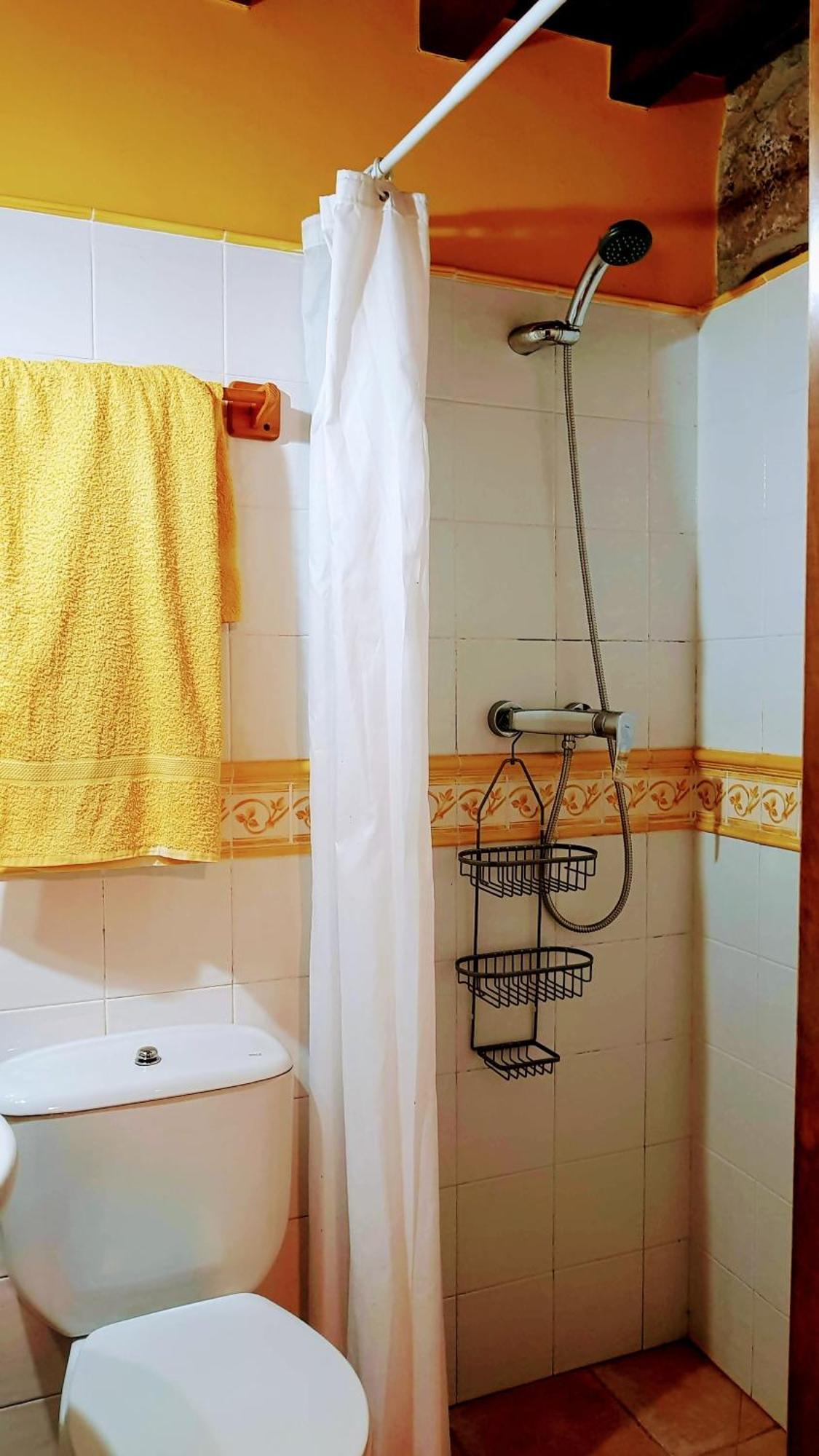 Vivienda Vacacional El Ventanuco Buelna Exteriör bild