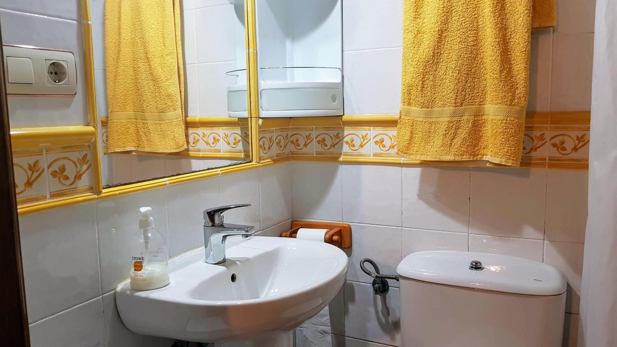 Vivienda Vacacional El Ventanuco Buelna Exteriör bild