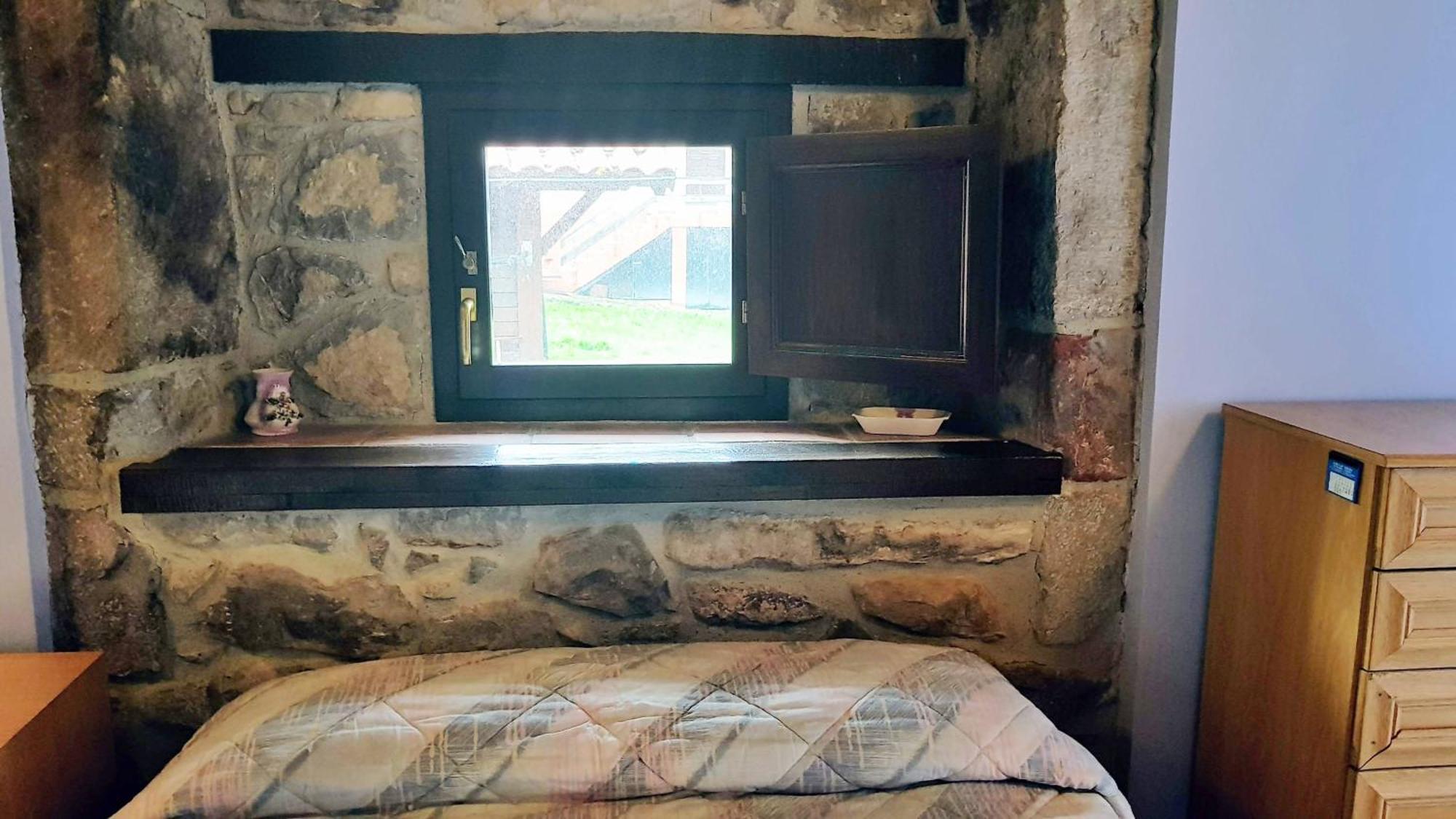 Vivienda Vacacional El Ventanuco Buelna Exteriör bild