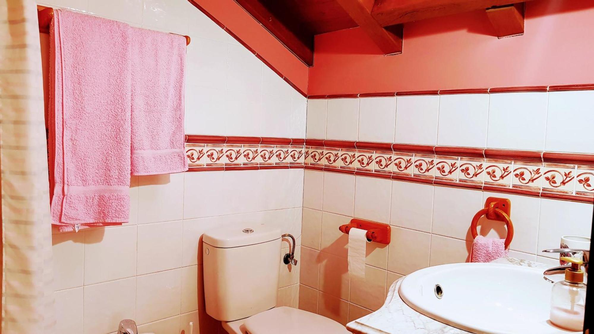 Vivienda Vacacional El Ventanuco Buelna Exteriör bild
