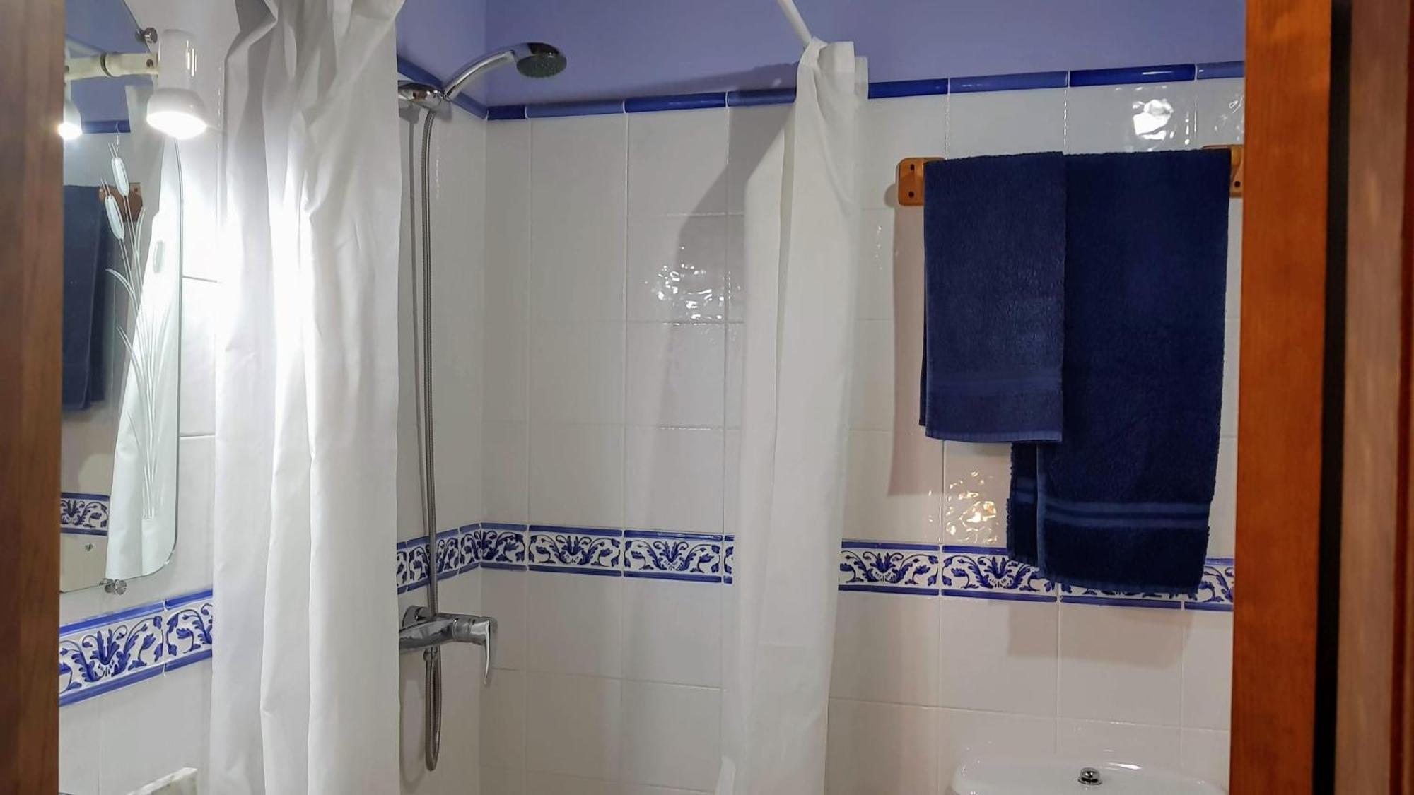 Vivienda Vacacional El Ventanuco Buelna Exteriör bild